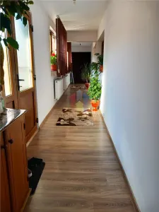 Casa Pretabila 2 familii, teren 1046 mp, toate utilitatile, Cazasu - foto 15
