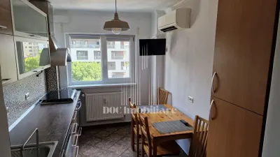 Inchiriere 3 camere|13 Septembrie/Prosper-loc parcare - foto 4