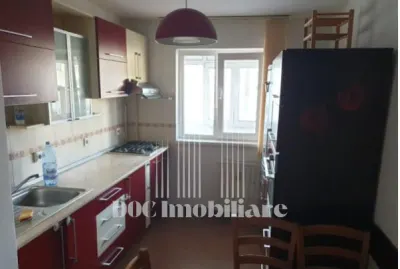 Inchiriere 3 camere|Drumul Taberei-2 grupuri sanitare - foto 5
