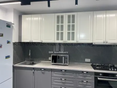 Vanzare 4 camere|Soseua Pantelimon-2 grupuri sanitare/renovat nou - foto 2