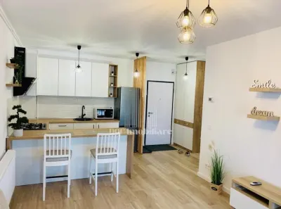 Închiriere 2 camere|Lujerului|Gran Via Park|Pet Friendly - Bucuresti