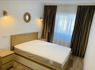 Închiriere 2 camere|Lujerului|Gran Via Park|Pet Friendly - foto 4