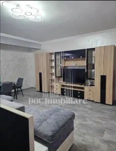 Inchiriere 2 camere|Colentina|Parcare subterana|terasa 30mp - foto 3