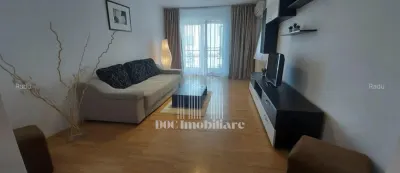 Închiriere 2 camere|Unirii|Parcare inclusa|3 balcoane - foto 2