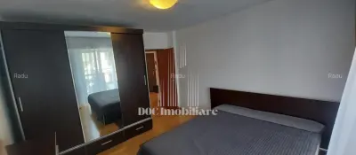 Închiriere 2 camere|Unirii|Parcare inclusa|3 balcoane - foto 3