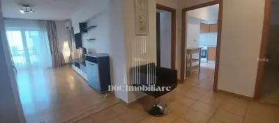 Închiriere 2 camere|Unirii|Parcare inclusa|3 balcoane - foto 5