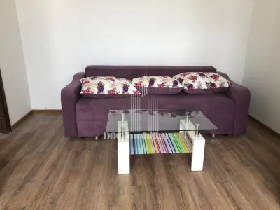 Inchiriere 2 camere|Ion Mihalache|renovat|Pet Friendly|5 minute metrou - Bucuresti