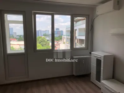 Inchiriere 2 camere|Ion Mihalache|renovat|Pet Friendly|5 minute metrou - foto 13