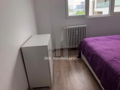Inchiriere 2 camere|Ion Mihalache|renovat|Pet Friendly|5 minute metrou - foto 3