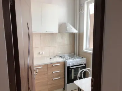 Inchiriere 2 camere|Ion Mihalache|renovat|Pet Friendly|5 minute metrou - foto 8