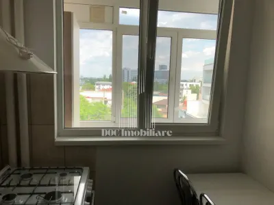 Inchiriere 2 camere|Ion Mihalache|renovat|Pet Friendly|5 minute metrou - foto 9