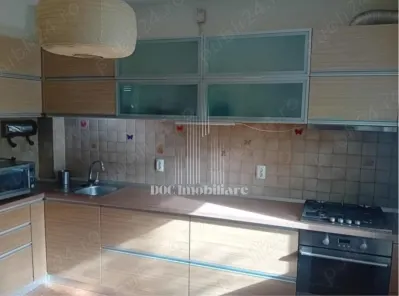 Inchiriere 2  camere|Drumul Taberei|Centrala proprie|7 minute metrou - foto 10