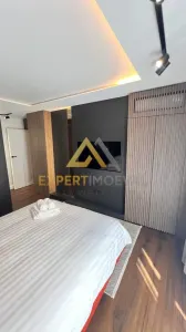 APARTAMENT PREMIUM LUX DE INCHIRIAT-BULEVARDUL UNIRII,BAIA MARE - foto 7