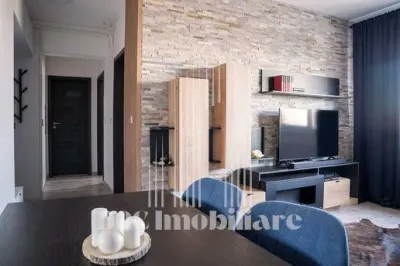 Inchiriere 2 camere|Grozavesti|Nou|Centrala|Pet Friendly - foto 2