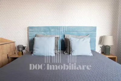 Inchiriere 2 camere|Grozavesti|Nou|Centrala|Pet Friendly - foto 5