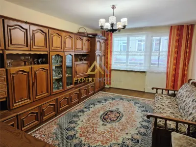 Apartament 3 camere Dragos Voda nr 2 Baia Mare - foto 2