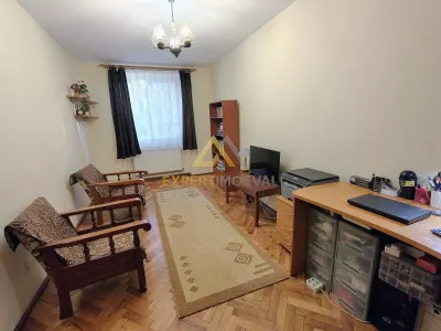 Apartament 3 camere Dragos Voda nr 2 Baia Mare - foto 3