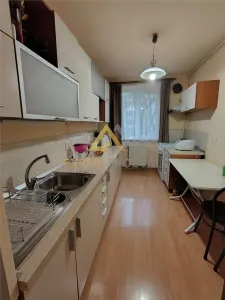 Apartament 3 camere Dragos Voda nr 2 Baia Mare - foto 4