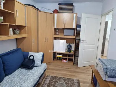 Vanzare 3 camere|Drumul Taberei|Parcare|1 minut metrou|Etaj1|Comision 0% - foto 7