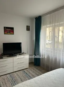 Inchiriere 3 camere|13 septembrie|Parcare|Centrala|7 minute metrou - foto 8