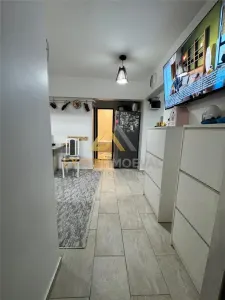 Apartament 3 camere str Vlad Tepes nr 4 - foto 3