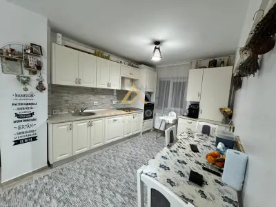 Apartament 3 camere str Vlad Tepes nr 4 - foto 6