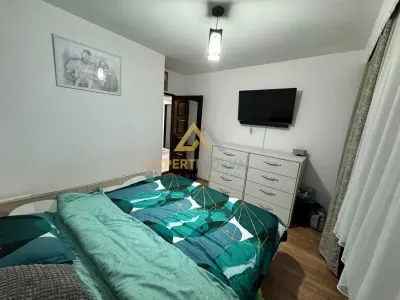 Apartament 3 camere str Vlad Tepes nr 4 - foto 9