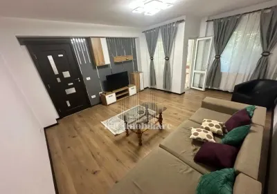 Inchiriere 2 camere|Piata Sudului|7 minute metrou|60mp - Bucuresti