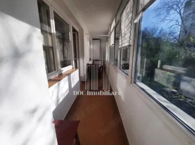 Inchiriere 2 camere | Ultracentral-Unirii | 6 minute metrou | Parcare - foto 9