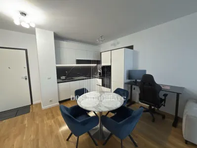 Vanzare 2 camere|Nou|Luxuria Residence-1 Mai|Metrou|Comision 0% - foto 3