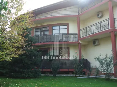 Vanzare vila 14 camereIBragadiruIIPiscinaISaunaISalaIComision 0% - foto 4