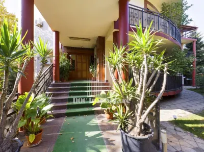 Vanzare vila 14 camereIBragadiruIIPiscinaISaunaISalaIComision 0% - foto 6