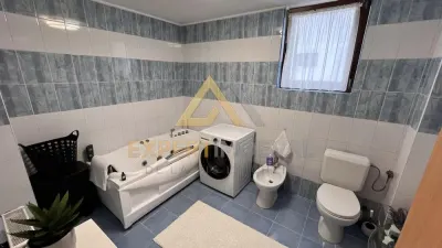 Apartament lux Victoriei de inchiriat + garaj - foto 8