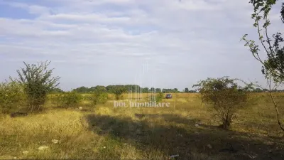 Vanzare teren intravilan I Ciorogarla-Centura Bucuresti I 500mp I Comision 0% - foto 2