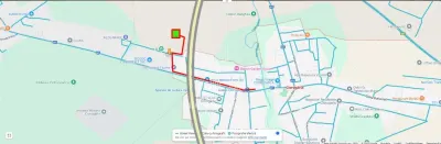 Vanzare teren intravilan I Ciorogarla-Centura Bucuresti I 500mp I Comision 0% - foto 3