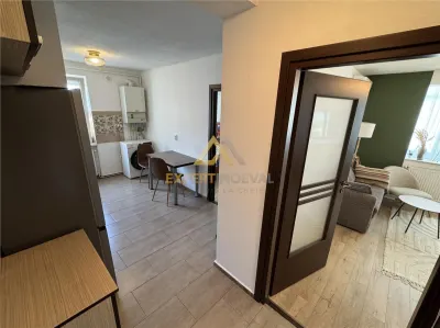 Apartament cu 2 camere de inchiriat, zona Bizo - foto 2
