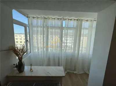 Apartament cu 2 camere de inchiriat, zona Bizo - foto 4