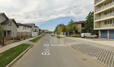 Vanzare teren 1000mp|Baneasa-Aeroport|P+3|Comision 0% - foto 3