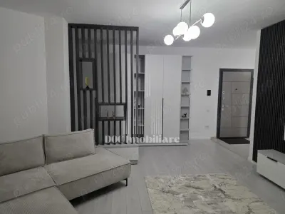 Inchiriere 2 camere | Iuliu Maniu-Pacii | parcare | 2025 | centrala - foto 4