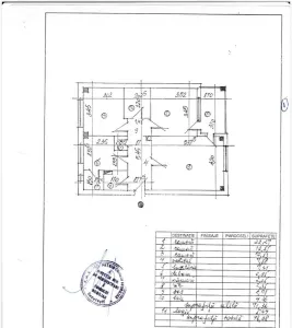 Vanzare 3 camere |13 Septembrie-Sebastian |Parcare |Boxa|Comision 0% - foto 11