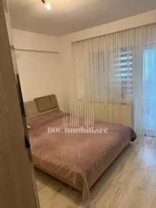 Vanzare 3 camere |13 Septembrie-Sebastian |Parcare |Boxa|Comision 0% - foto 3