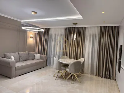 Apartament 3 camere de inchiriat bloc nou - foto 3
