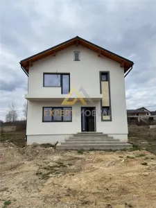 Casa noua de vanzare in Tautii Magheraus - foto 5