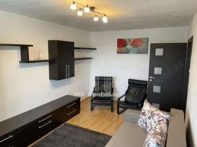 Inchiriere 2 camere I Gorjului I renovatI 5 minute metrou I decomandat - foto 2