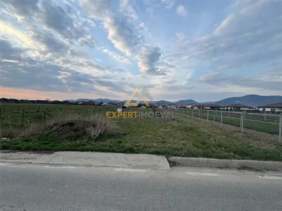 Teren intravilan, sat Sasar - 26 ari - foto 2