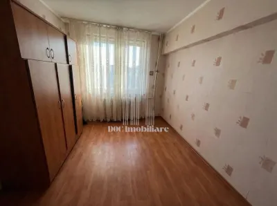 Vanzare 3 camere|Sebastian | etaj 3 | Decomandat | Comision 0% - foto 6