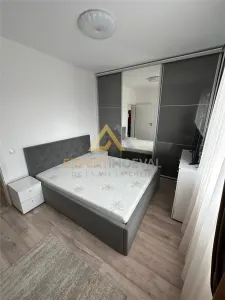 Apartament inchiriere bloc nou - foto 6