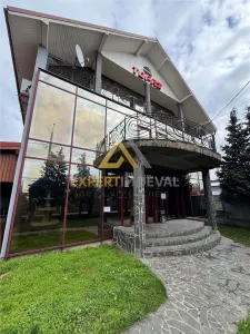 Restaurant cunoscut de vanzare, oportunitate de investitie - foto 2