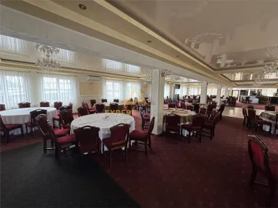 Restaurant cunoscut de vanzare, oportunitate de investitie - foto 11