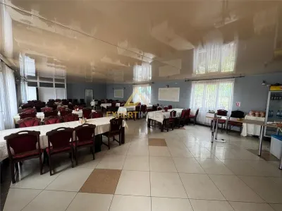 Restaurant cunoscut de vanzare, oportunitate de investitie - foto 12
